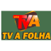 TV A Folha