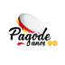 Pagode Anos 90