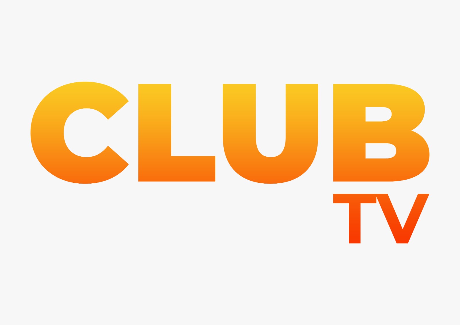 CLUB TV