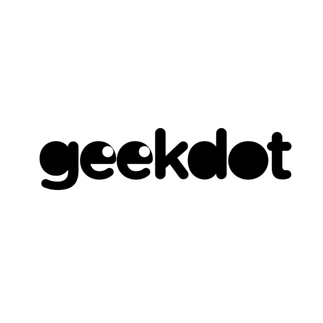 Geekdot Channel